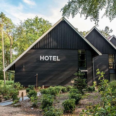 Hotel Erve Hulsbeek Oldenzaal Esterno foto