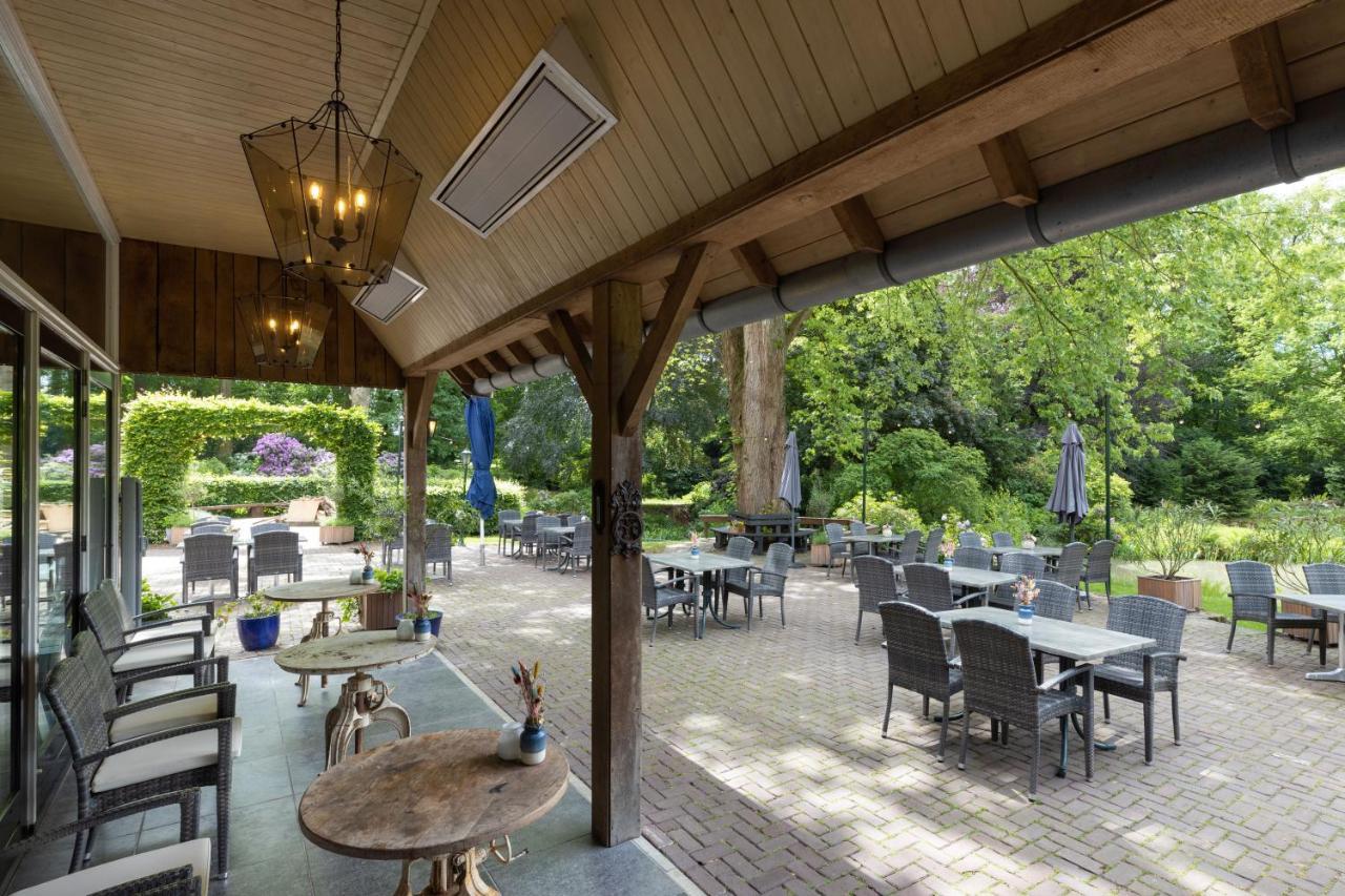 Hotel Erve Hulsbeek Oldenzaal Esterno foto