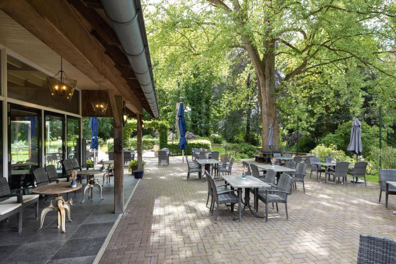 Hotel Erve Hulsbeek Oldenzaal Esterno foto