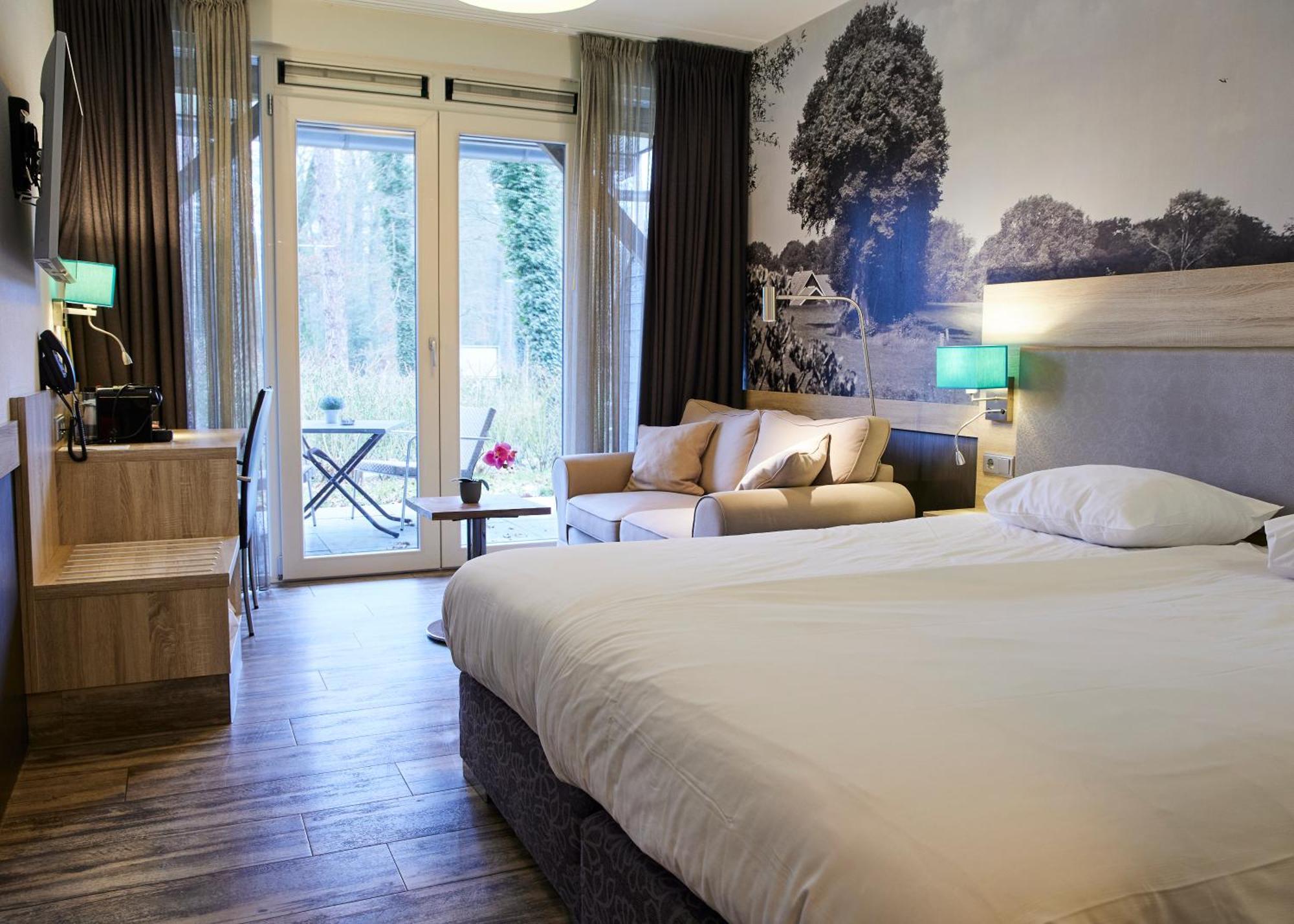 Hotel Erve Hulsbeek Oldenzaal Esterno foto
