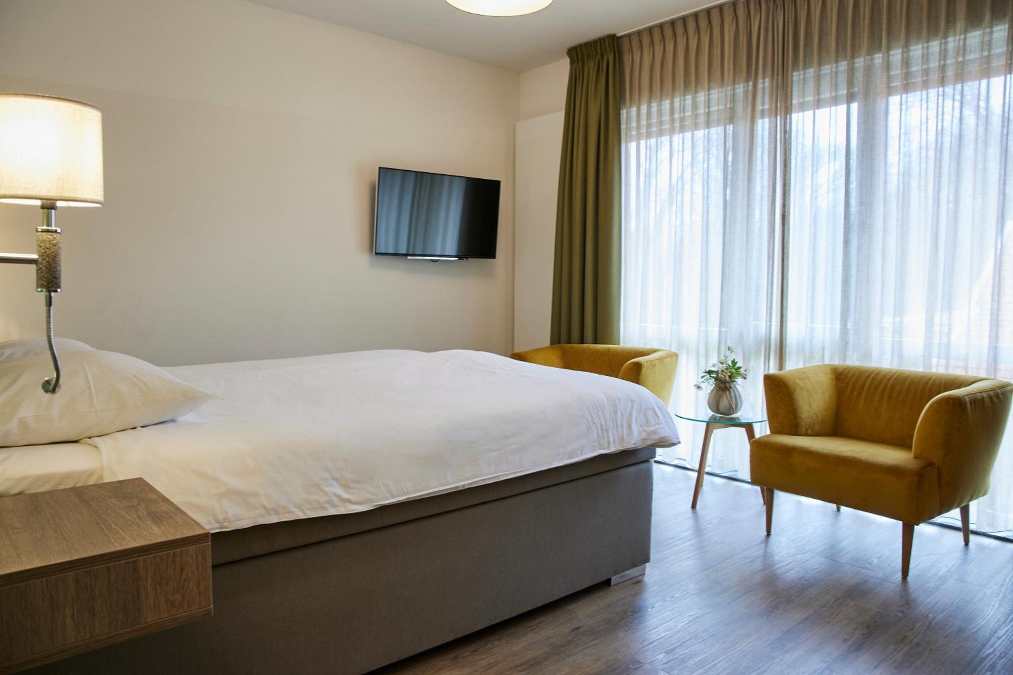 Hotel Erve Hulsbeek Oldenzaal Esterno foto