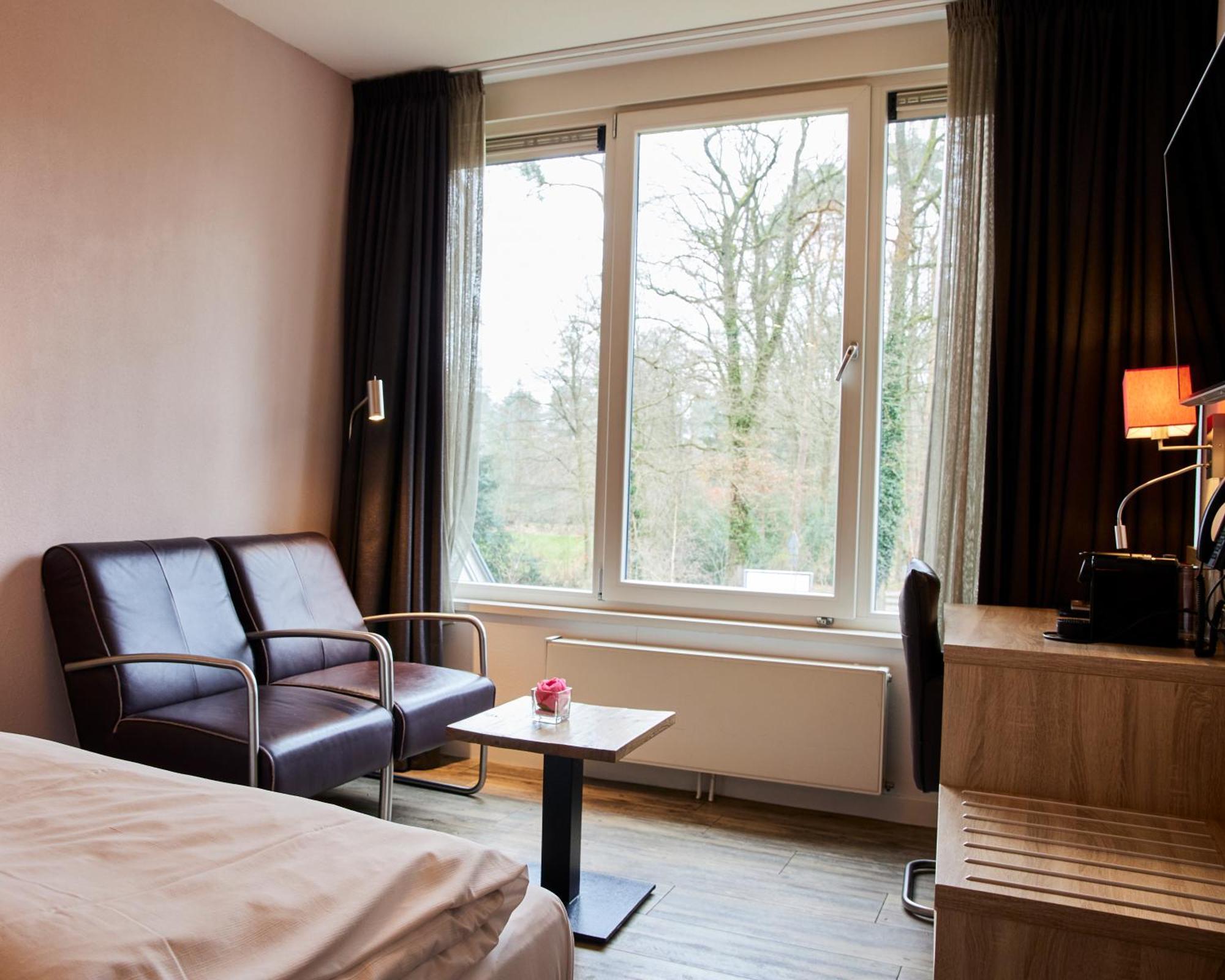 Hotel Erve Hulsbeek Oldenzaal Esterno foto