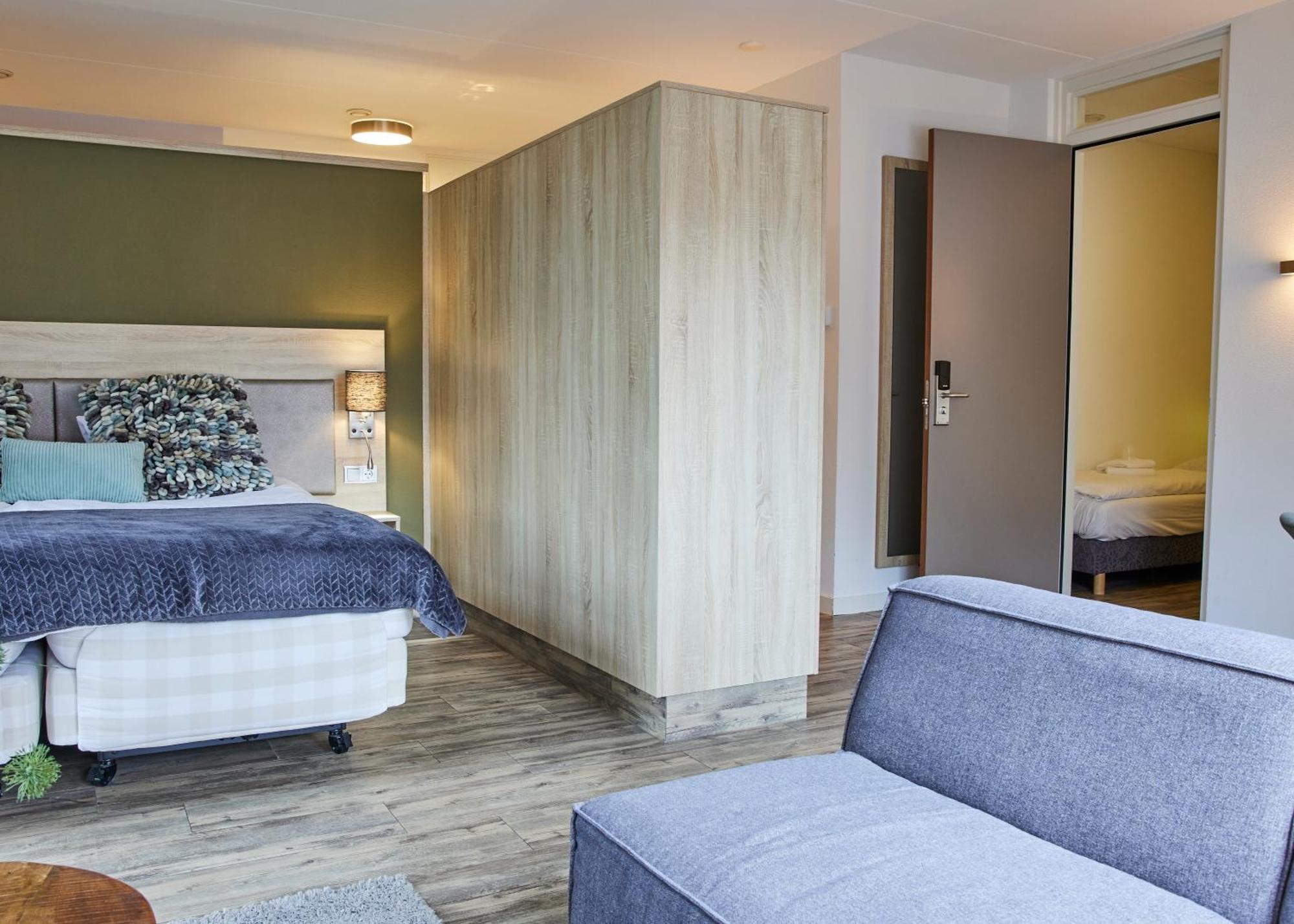 Hotel Erve Hulsbeek Oldenzaal Esterno foto