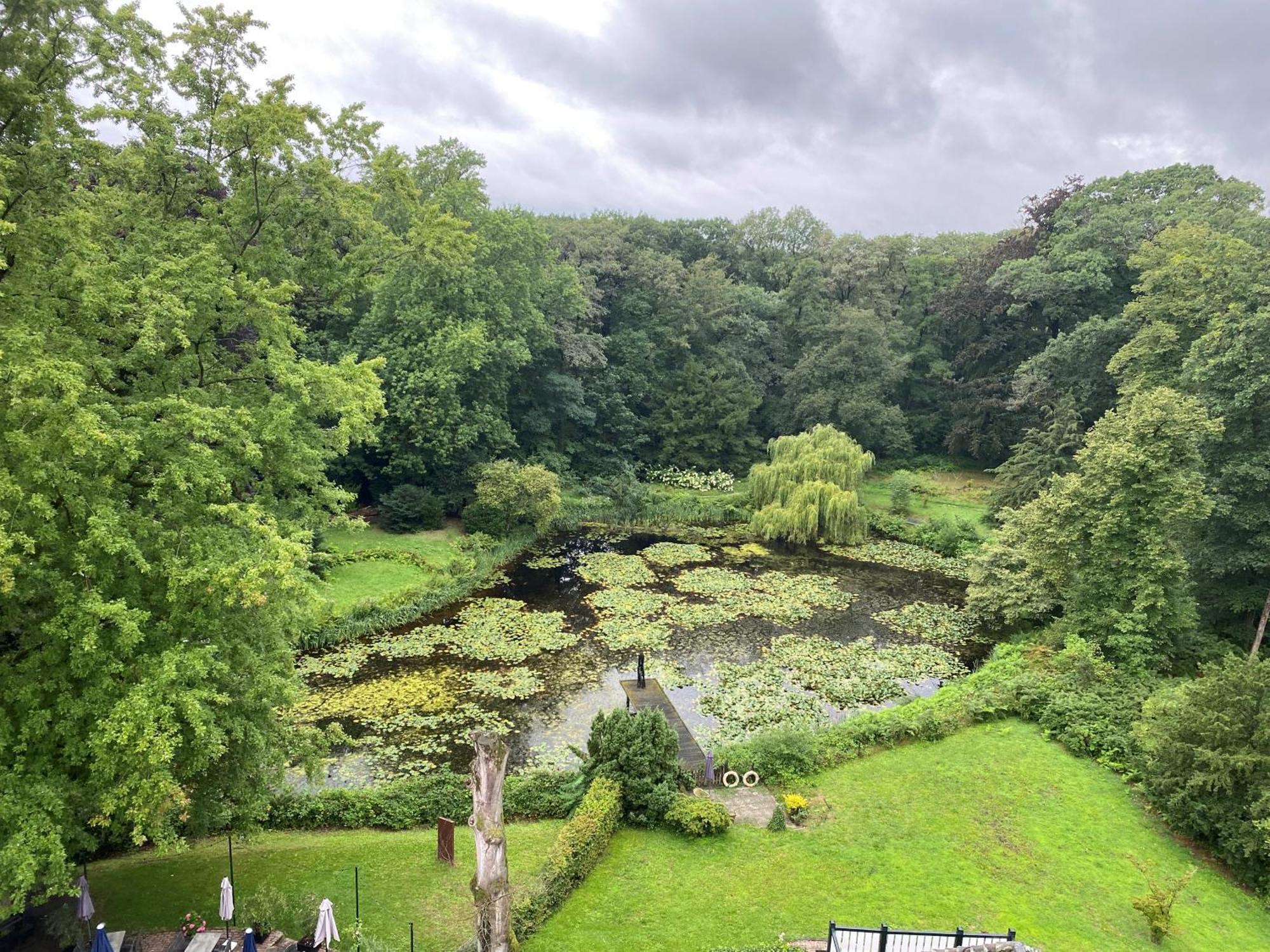 Hotel Erve Hulsbeek Oldenzaal Esterno foto