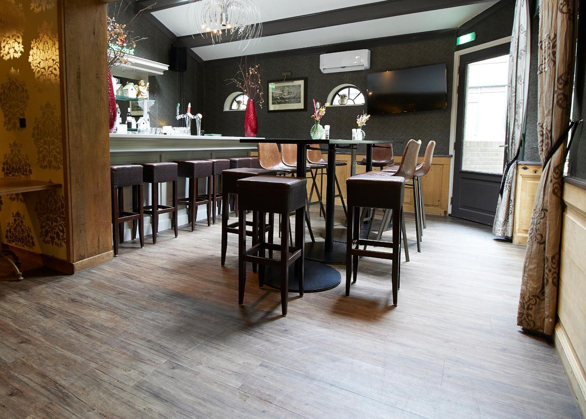 Hotel Erve Hulsbeek Oldenzaal Esterno foto