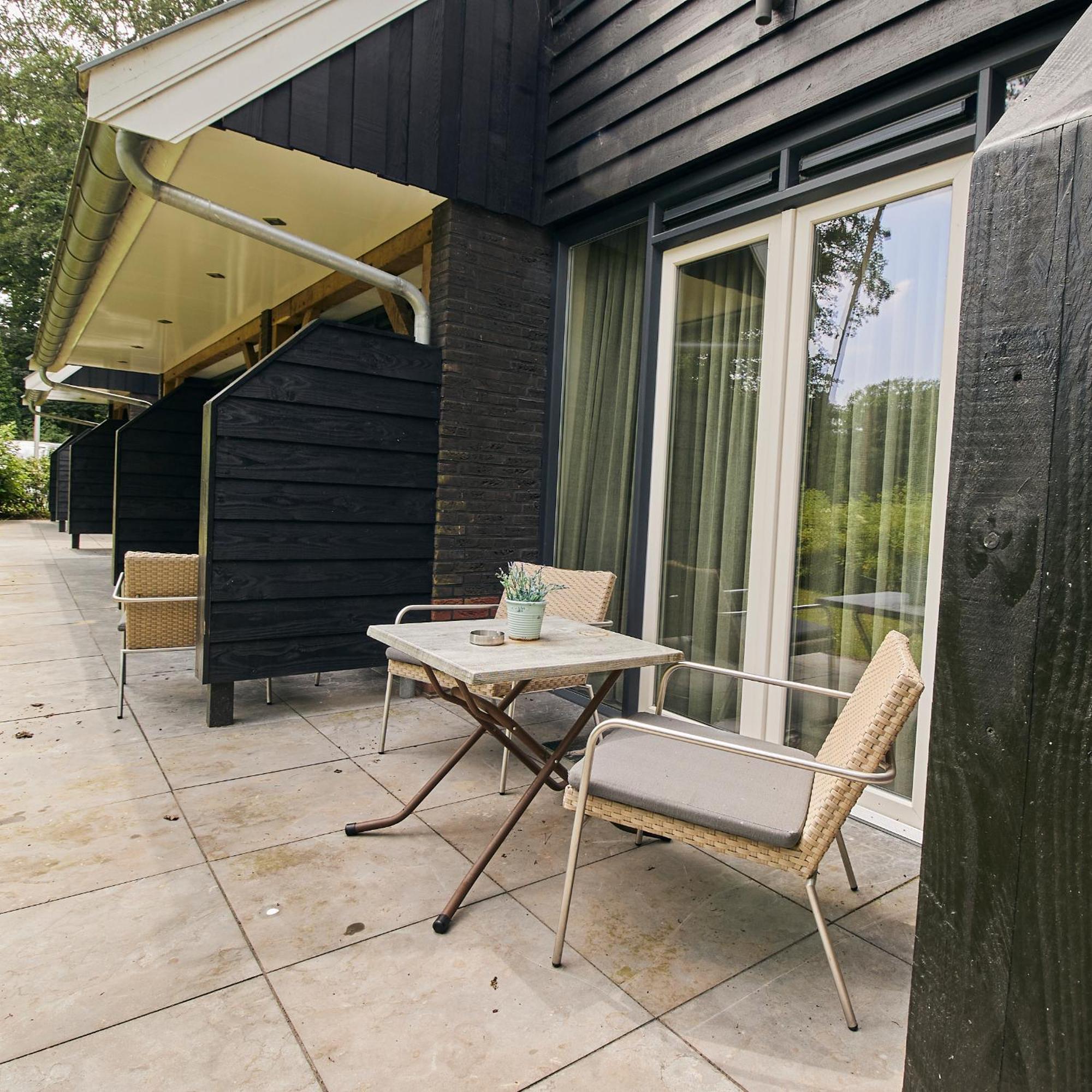 Hotel Erve Hulsbeek Oldenzaal Esterno foto