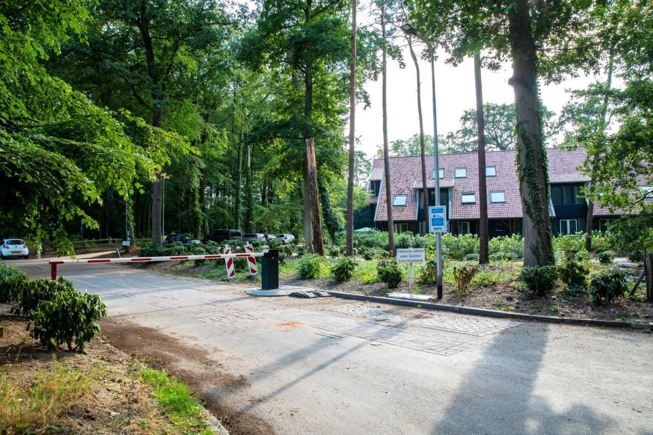 Hotel Erve Hulsbeek Oldenzaal Esterno foto